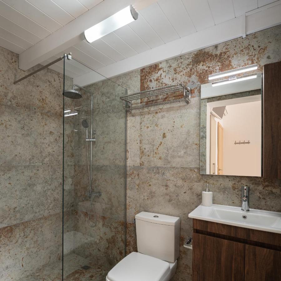 Alba Bianca Villa, Family Retreat With Heated Pool By Thinkvilla Hersonissos  Exterior foto